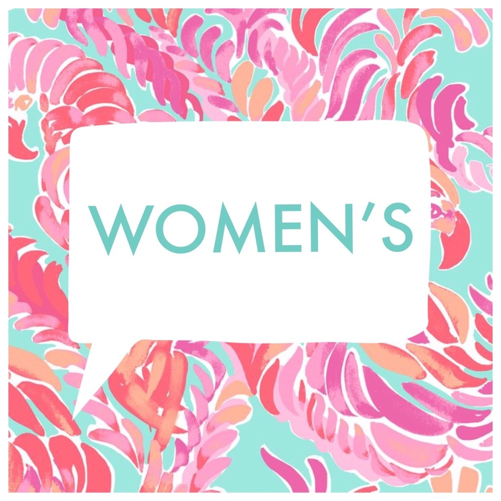 Women’s Clothing